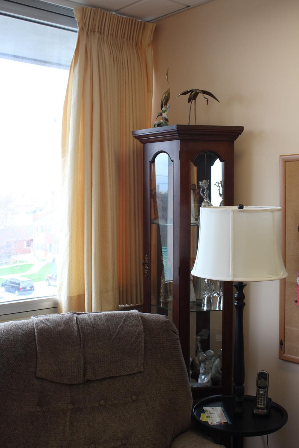 Sunset Home Senior Living Community Assisted Living, Nursing Home